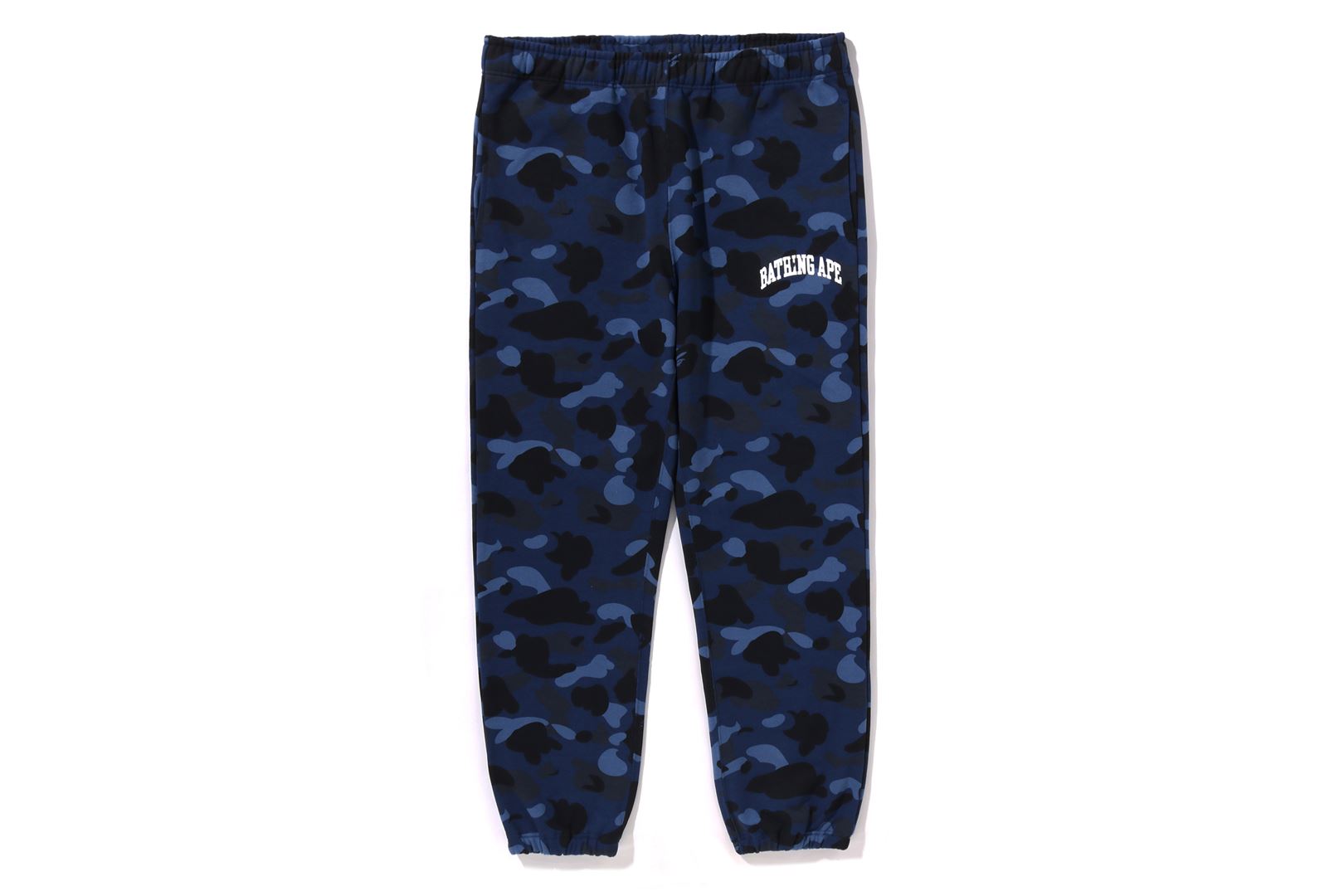 COLOR CAMO SWEATPANTS | bape.com COLOR CAMO SWEATPANTS | bape.com