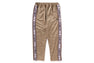 SOLID CAMO ONE POINT RELAXED FIT SWEATPANTS