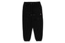 ONE POINT RELAXED FIT SWEATPANTS