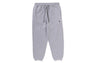 ONE POINT RELAXED FIT SWEATPANTS