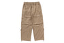 USED RELAXED FIT CARGO PANTS