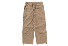 USED RELAXED FIT CARGO PANTS