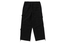 USED RELAXED FIT CARGO PANTS