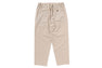 ONE POINT PLEAT CHINO PANTS