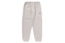 ONE POINT SWEATPANTS