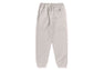 ONE POINT SWEATPANTS