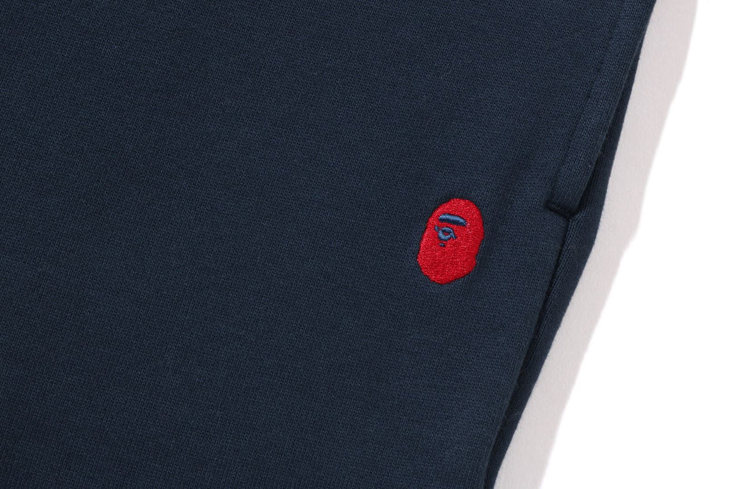 ONE POINT SWEATPANTS - Main Image