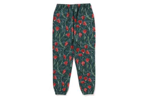 TULIP CAMO SWEATPANTS