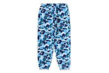 ABC CAMO SWEATPANTS