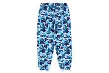 ABC CAMO SWEATPANTS