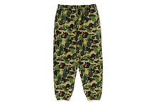 ABC CAMO SWEATPANTS