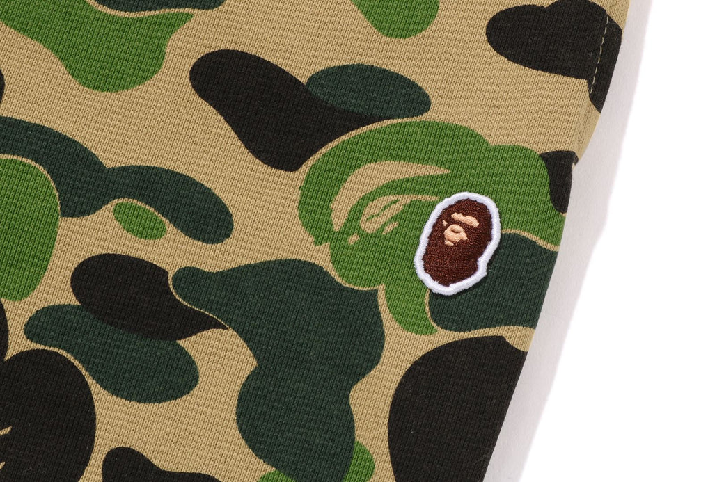 ABC CAMO SWEATPANTS | bape.com