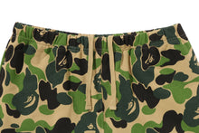 ABC CAMO SWEATPANTS