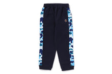 ABC CAMO ONE POINT SWEATPANTS