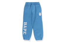 BAPE SWEATPANTS