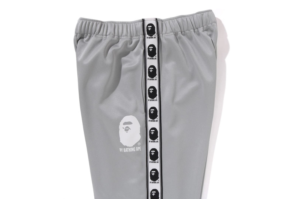BAPE RELAXED FIT TRACK PANTS | bape.com