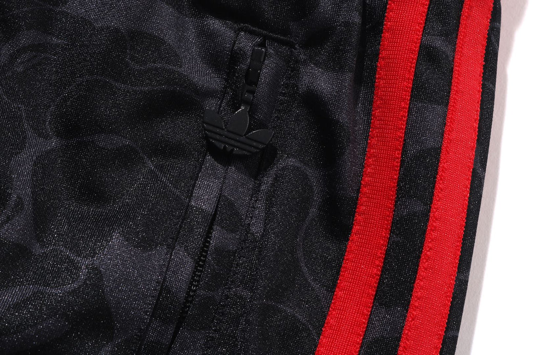 BAPE X ADIDAS 】FIREBIRD TRACK PANTS | bape.com