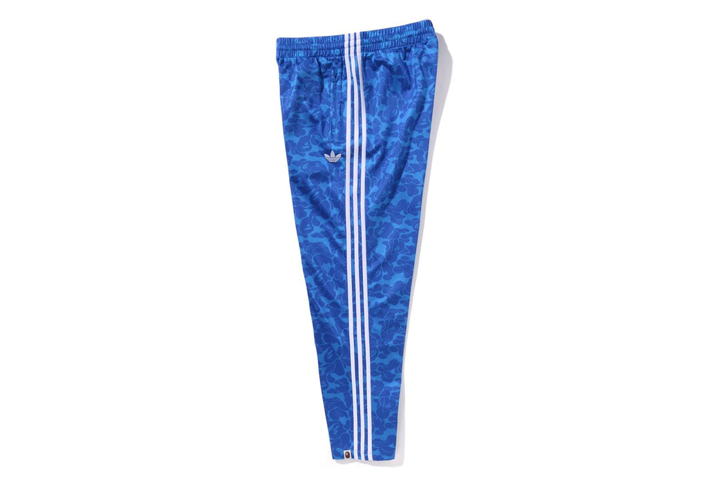 激レア新品XL！BAPE×adidas FIREBIRD TRACKパンツ黒 Adidas x BAPE Firebird Black Track Pants – Puffer Reds