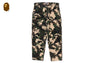 MAP CAMO RELAXED FIT WORK PANTS