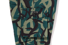 TRIAL CAMO REGULAR FIT 6 POCKET PANTS