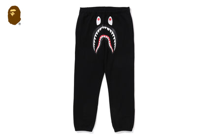 SHARK REGULAR FIT SWEAT PANTS