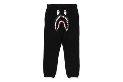 SHARK REGULAR FIT SWEAT PANTS