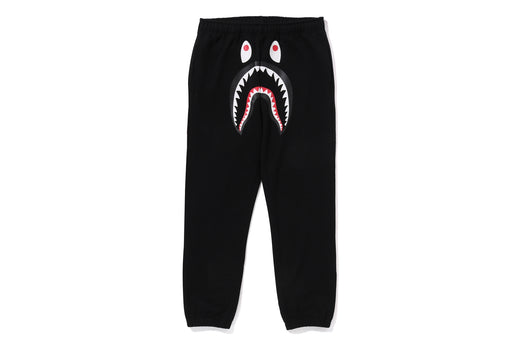 SHARK REGULAR FIT SWEAT PANTS