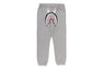 SHARK REGULAR FIT SWEAT PANTS