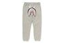 SHARK REGULAR FIT SWEAT PANTS