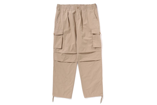 RIPSTOP 6 POCKET RELAXED FIT PANTS