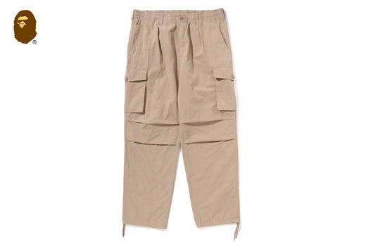 RIPSTOP 6 POCKET RELAXED FIT PANTS