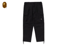 RIPSTOP 6 POCKET RELAXED FIT PANTS
