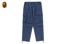 RIPSTOP 6 POCKET RELAXED FIT PANTS