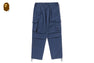 RIPSTOP 6 POCKET RELAXED FIT PANTS