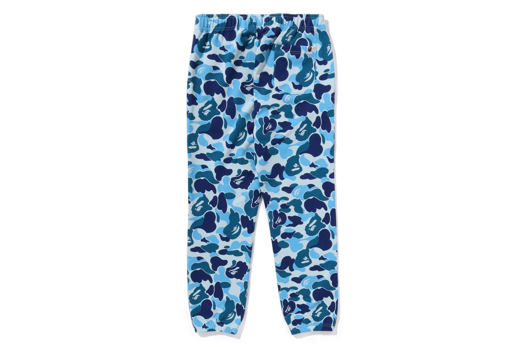 A BATHING APE｜ABC CAMO SHARK REGULAR FIT SWEAT PANTS