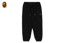 ONE POINT RELAXED FIT SWEAT PANTS