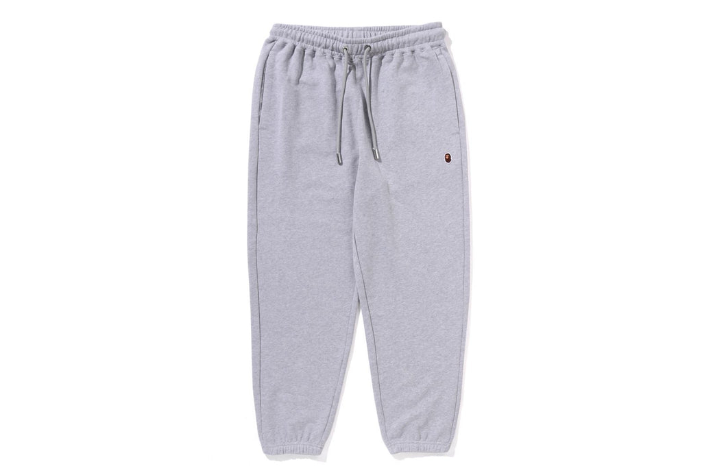 YETINAイエティナ】スウェットパンツSWEATPANTS RELAXFIT