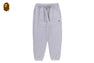 ONE POINT RELAXED FIT SWEAT PANTS