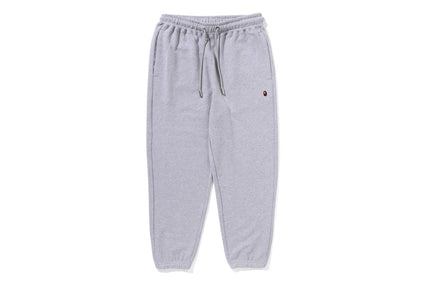 ONE POINT RELAXED FIT SWEAT PANTS