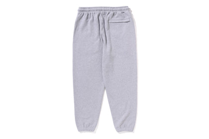 ONE POINT RELAXED FIT SWEAT PANTS