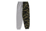 1ST CAMO SHARK SWEAT PANTS