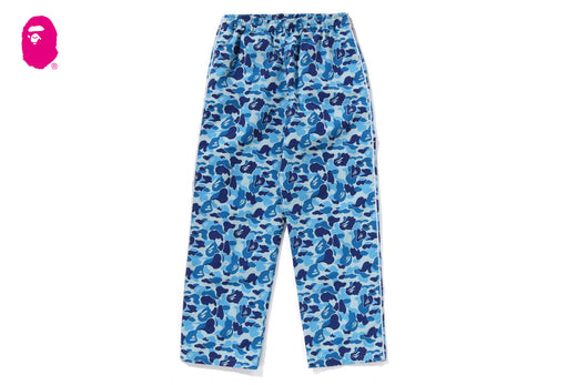 ABC CAMO TRACK PANTS