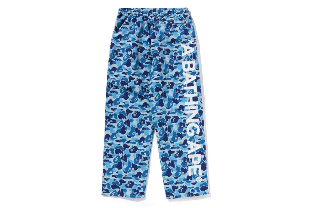 RIPSTOP 6 POCKET RELAXED FIT PANTS | bape.com