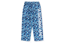 ABC CAMO TRACK PANTS