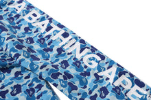 ABC CAMO TRACK PANTS