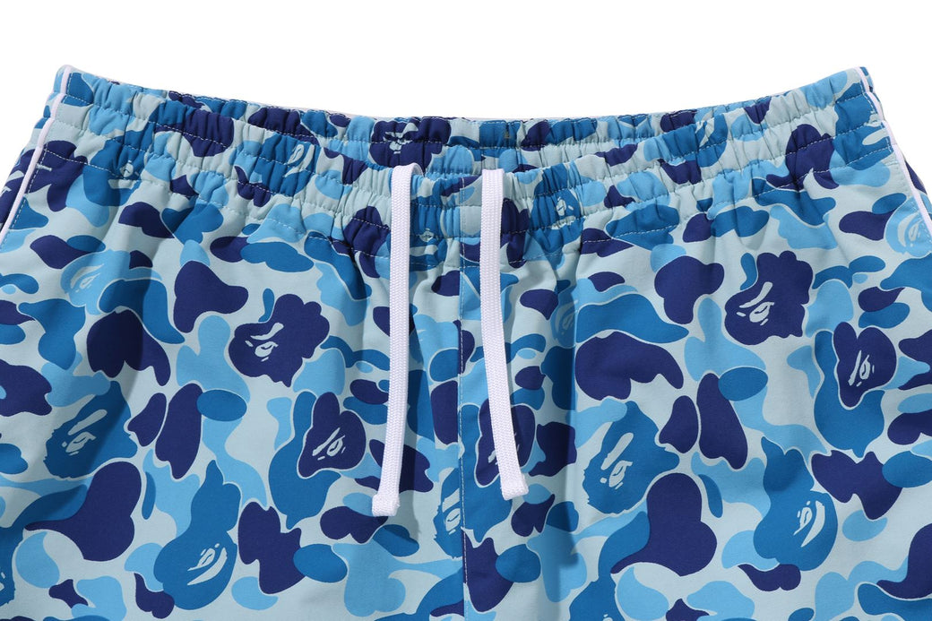 ABC CAMO TRACK PANTS | bape.com