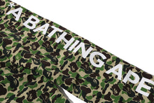 ABC CAMO TRACK PANTS