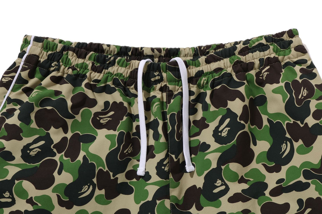 A BATHING APE カーゴパンツ abcカモ Lサイズ BAPE エイプ A BATHING APE(アベイシングエイプ) 90S デジカモ カーゴパンツ