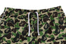 ABC CAMO TRACK PANTS