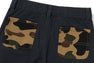 1ST CAMO BAKER PANTS